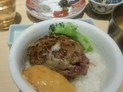 -肉肉大米(金虹桥店)