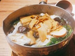 -小满手工粉(上海品尊国际店)