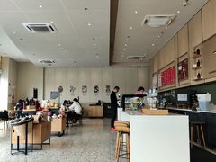 -星巴克臻选(深圳欢乐港湾店)