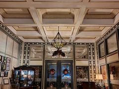 -上海和平饭店 Fairmont Peace Hotel