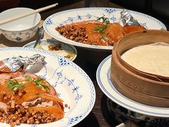 -玖五京菜(杭州城北万象城店)