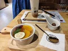-炖物24章·顺时轻养茶(杭州保利时光里店)