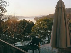 -逸廊大堂吧-下午茶·简餐-千岛湖自由洲际殿