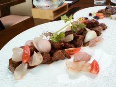-肴约·花园式餐厅(湖里店)