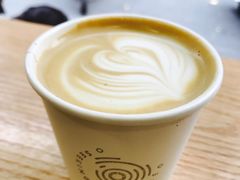 -Seeking Coffee咖啡(新竹路店)
