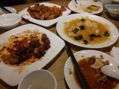 -陈傻子餐厅(世纪都会店)