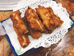 -红星光发煲仔饭(大石街店)