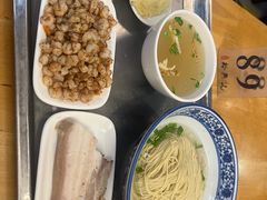 -裕兴记·三虾面(西北街总店)