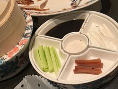 -炊江南·上海菜(国展华漕店)