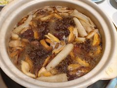 -天宜隆蘑菇宴火锅(石景山旗舰店)
