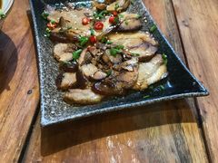 -锦尚阁烤鱼•天津菜(宣武门胡同店)