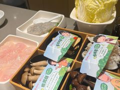 -海底捞火锅(杭州萧山宝龙广场店)