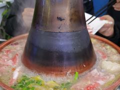 -虾大侠·盱眙龙虾老北京铜锅涮羊肉(金楠天街店)
