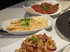 鸡脆骨-么子烤肉(化龙池店)