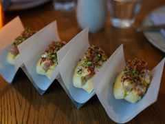 -BOR Eatery(安福路店)