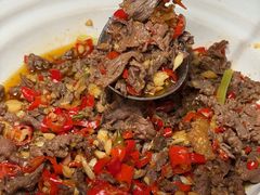 -乡食柴房  湖南乡里菜(龙岗中心城店)