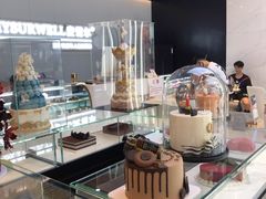 -麦雪尔甜品·生日蛋糕(新街口旗舰店)