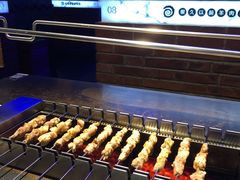 -很久以前羊肉串(簋街店)