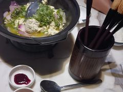 -唐猫庭院·千年陕菜(大唐不夜城店)