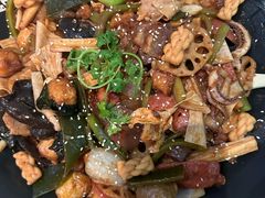 -一麻一辣麻辣香锅(方庄店)