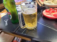 -乔先生涮肉·鲜活牛羊肉火锅(塘沽店)