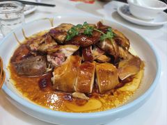 -东坊味道私房菜·地道顺德菜(大良店)