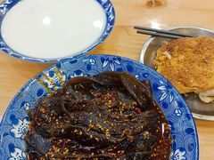 -张明富面皮店(东大街店)