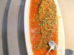 -秦月轩·陕西家乡菜(阜成路·五棵松店)