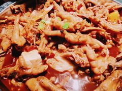 -胖哥俩肉蟹煲(世茂国际广场店)