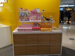 -泡泡玛特POPMART(国金街店)