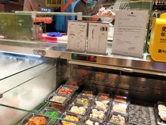 -上清·三文鱼鲜寿司(同德店)