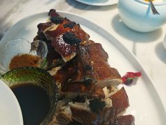 黑松露脆皮鸭-望湘园·小雅(德基店)