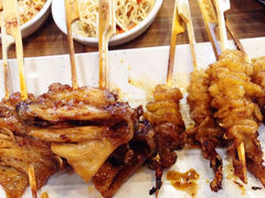 -土大力韩国烤肉料理(开封龙亭店)