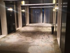 -济南喜来登酒店