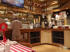 -西贝莜面村(近铁城市广场店)