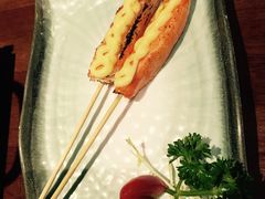 蟹柳蛋黄酱-熊藏居酒屋(kkone店)