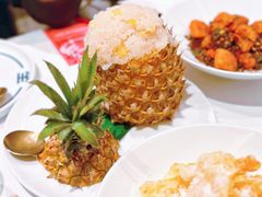 -一坐一忘云南菜(北京skp店)