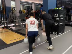 -VPsmart私教健身工作室(新华路旗舰店)