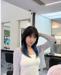 -雅仕 HAIR SALON 美发沙龙