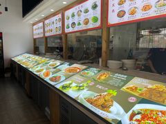 -良师门滨海人家·海鲜·家常菜(滨海城店)