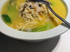 -淮扬府·游园京梦(中粮广场店)