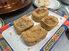 -侃爷南门铜锅涮肉