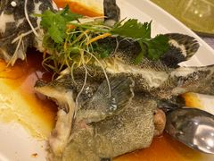-轩记海鲜餐厅·四十五年老字号·经典粤菜(西区彩虹店)