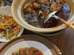 -大盐帮川菜馆(长楹天街店)