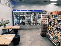 -7-ELEVEn(深圳宝安机场近14登机口)