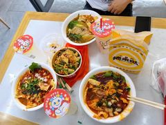 -萝鸡思味秘制泡菜(万家丽店)