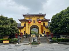 -桂林独秀峰王城景区