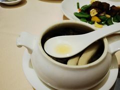 -正佳广场万豪酒店-粤菜餐厅·点心·海鲜·聚餐