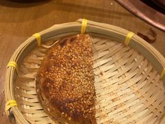 -北京老门框爆肚涮肉馆(凤城六路店)