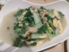 -吕氏疙瘩汤·海鲜新鲁菜(海州利群店)